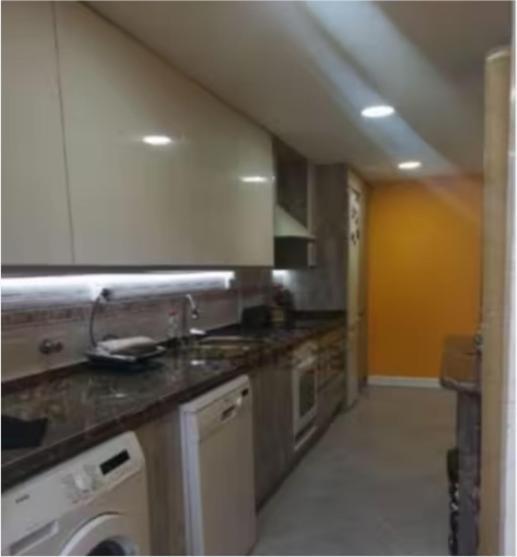 Habitacion Individual Apartment Valencia Ngoại thất bức ảnh