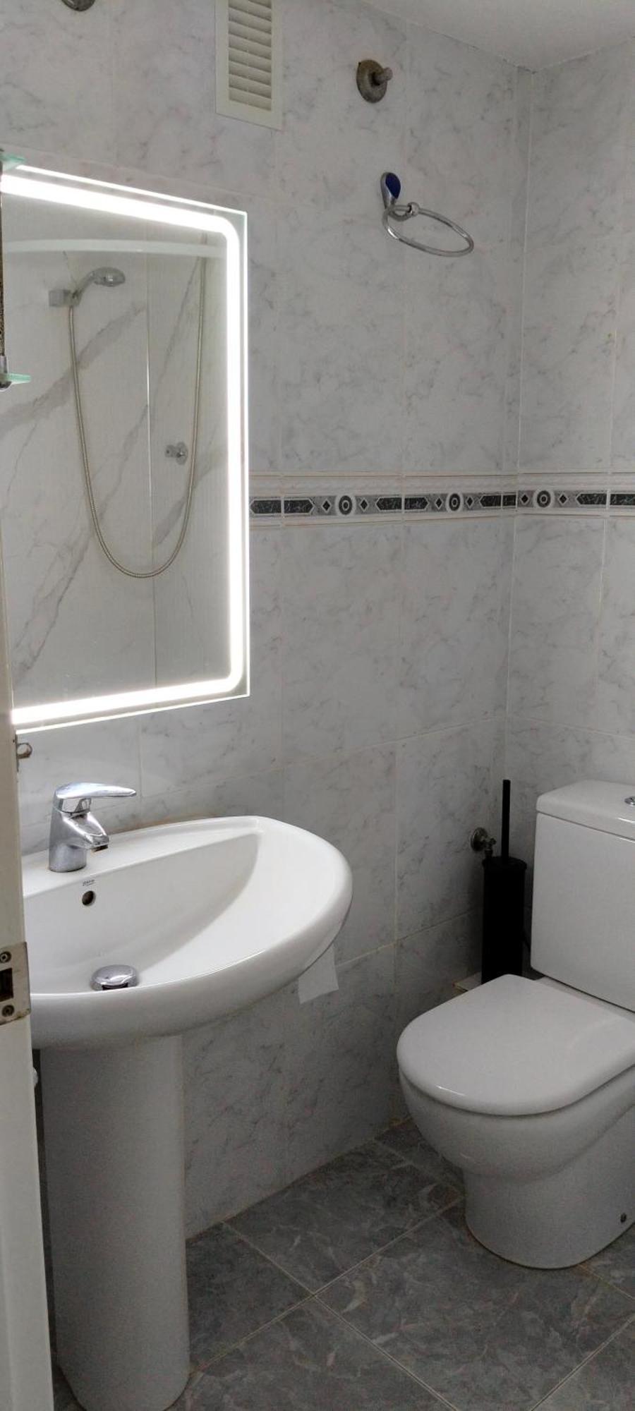 Habitacion Individual Apartment Valencia Ngoại thất bức ảnh