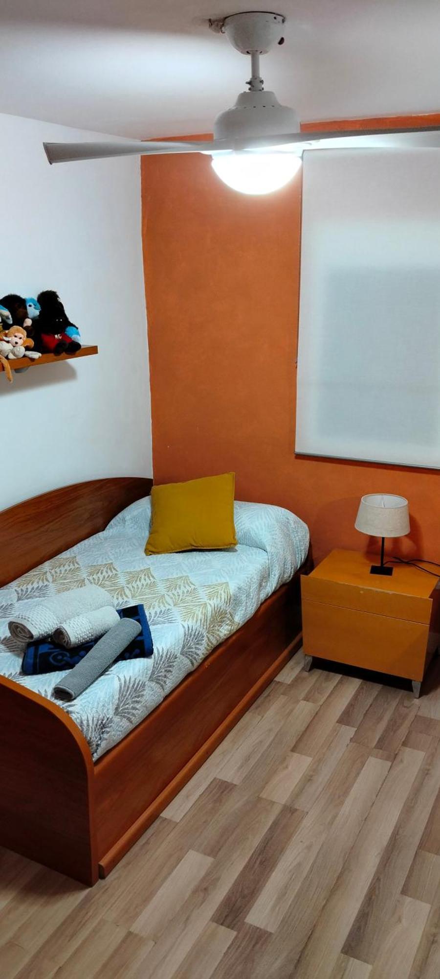 Habitacion Individual Apartment Valencia Phòng bức ảnh