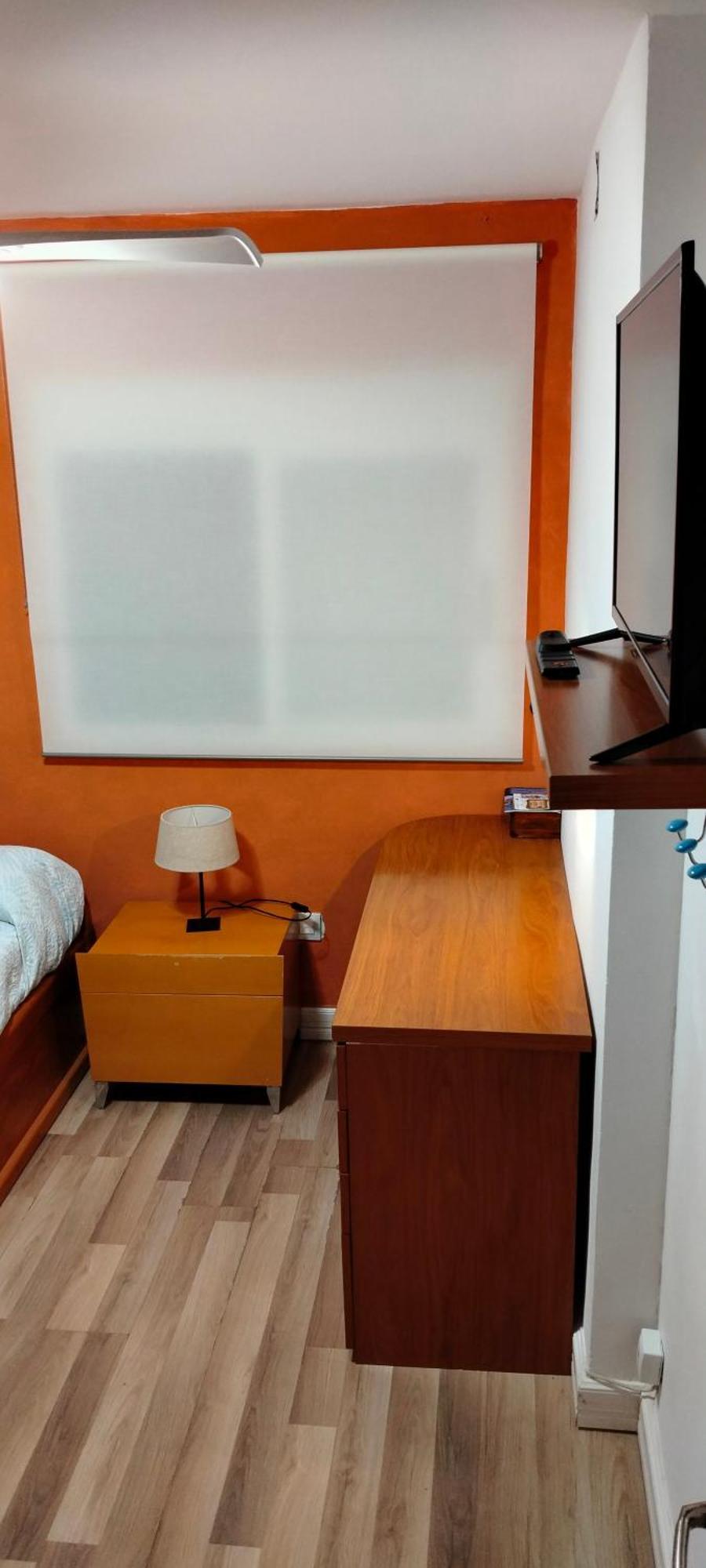 Habitacion Individual Apartment Valencia Phòng bức ảnh