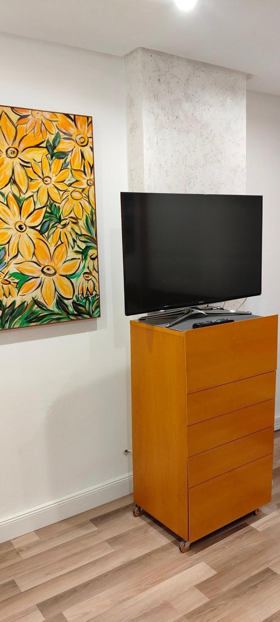 Habitacion Individual Apartment Valencia Phòng bức ảnh